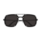 CARTIER CARTIER CT0194S Sunglass black pilot sunglass for Men
