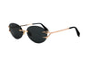 ROBERTO CAVALLI SRC182 Sunglass