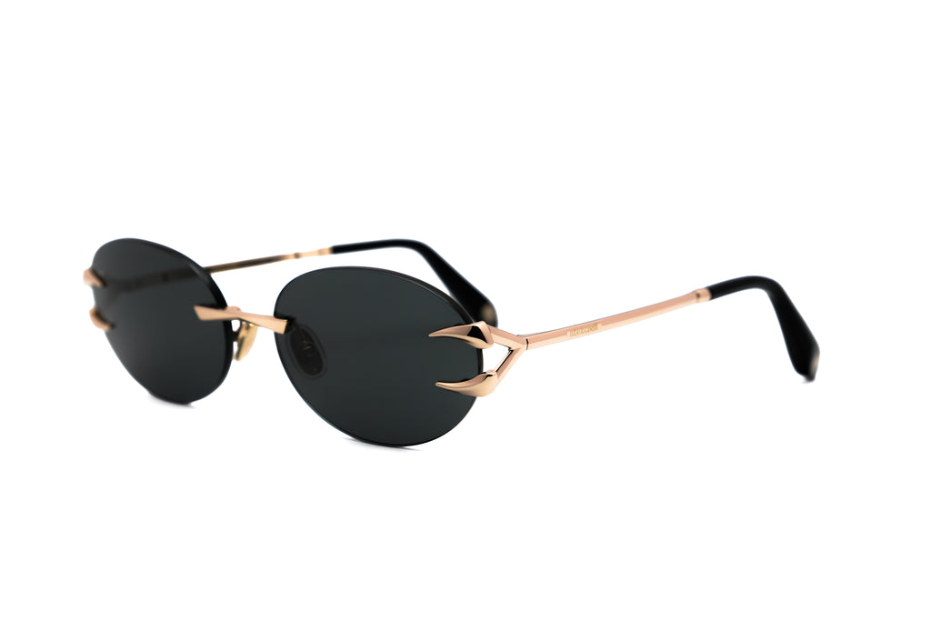 ROBERTO CAVALLI SRC182 Sunglass
