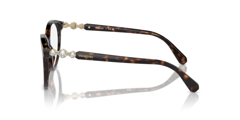 SWAROVSKI SK2019 Optical Frame