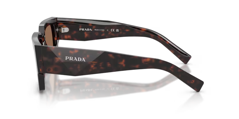 PRADA PR B17S Sunglass