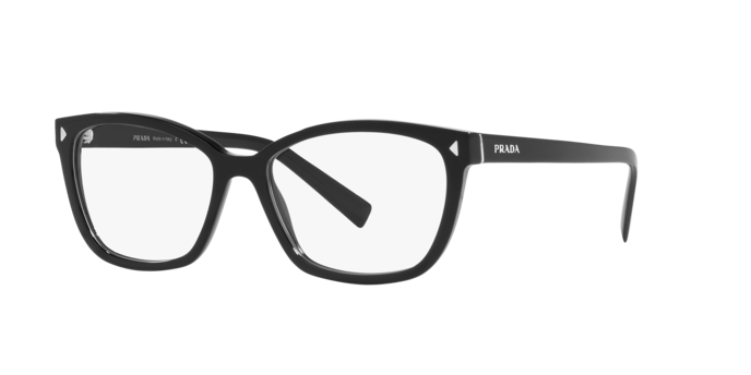 PRADA PR 15ZV Optical Frame
