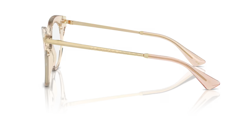 DOLCE & GABBANA DG3392 Optical Frame