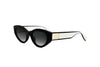 FURLA SFU976 Sunglass