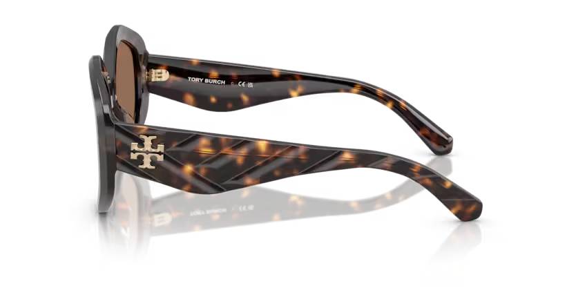 TORY BURCH TY7217U Sunglass