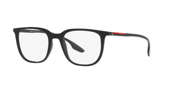 PRADA LINEA ROSSA PS 01OV Optical Frame