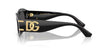 DOLCE & GABBANA DG4502 Sunglass