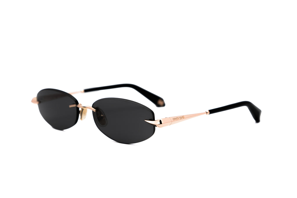 ROBERTO CAVALLI SRC207M Sunglass