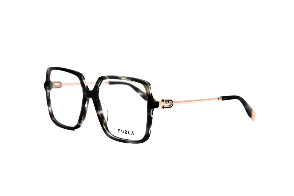 FURLA VFU872 Optical Frame