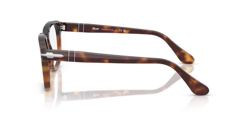 PERSOL PO3376V Optical Frame