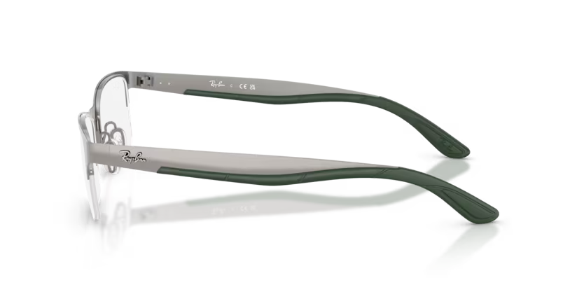 RAY-BAN RX7551 Optical Frame