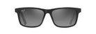 MAUI JIM OKINA MJ0587S Sunglass | Premium branded sunglasses | SpecsBunker India – luxury sunglasses online in India