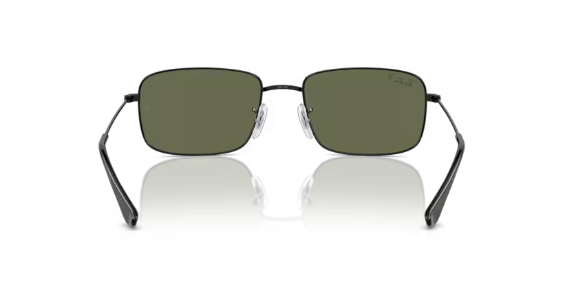 RAY-BAN RB3739I Sunglass