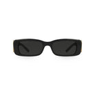 balenciaga-bb0096s-sunglass fashionable designer sunglasses, UV protection premium eyewear product image