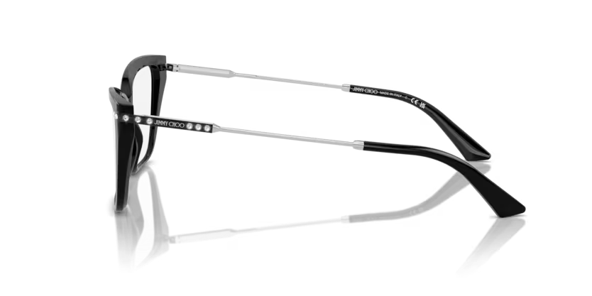 JIMMY CHOO JC3002B Optical Frame