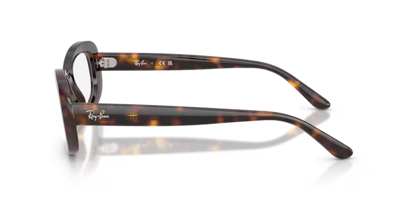 RAY-BAN RX2221V Optical Frame