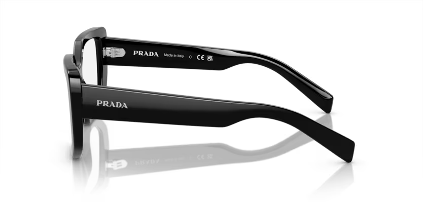 PRADA PR A04V Optical Frame