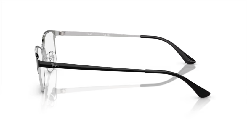 RAY-BAN RX8772D Optical Frame