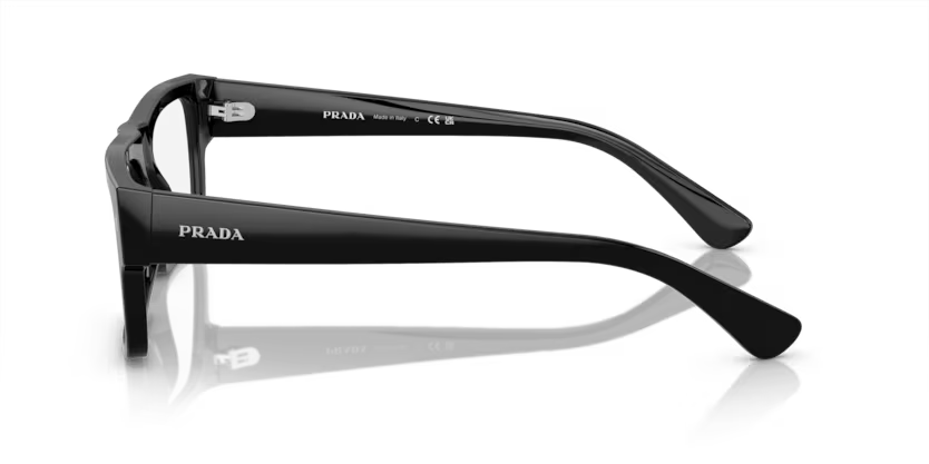 PRADA PR A01V Optical Frame