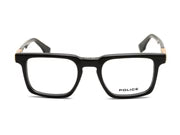POLICE VPLR69K Optical Frame