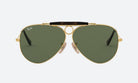 Explore RAY-BAN RB3138 Sunglass for Unisex. Best price sunglasses, Budget sunglasses with authentic quality and stylish comfort. Buy online now.