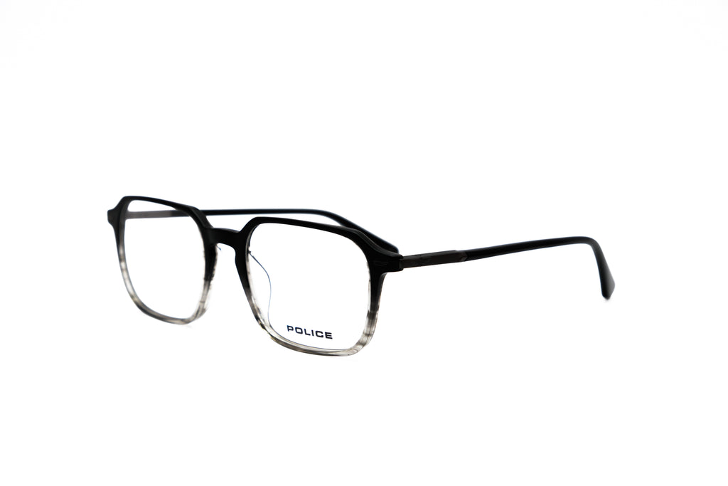 POLICE VPLQ69K Optical Frame