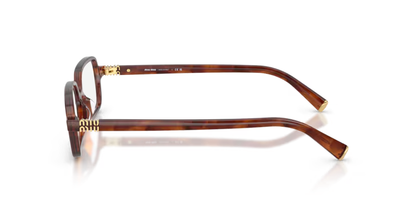MIU MIU MU 01YV Optical Frame