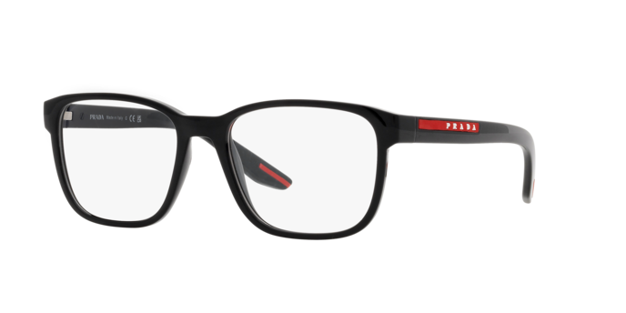 PRADA LINEA ROSSA PS 06PV Optical Frame