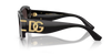 DOLCE & GABBANA DG4501 Sunglass