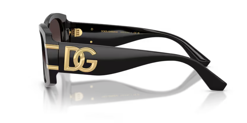 DOLCE & GABBANA DG4501 Sunglass