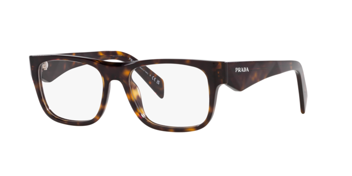PRADA PR 22ZV Optical Frame