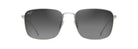 MAUI JIM KAHAKO MJ0592SA  Sunglass | Premium branded sunglasses | SpecsBunker India – luxury sunglasses online in India