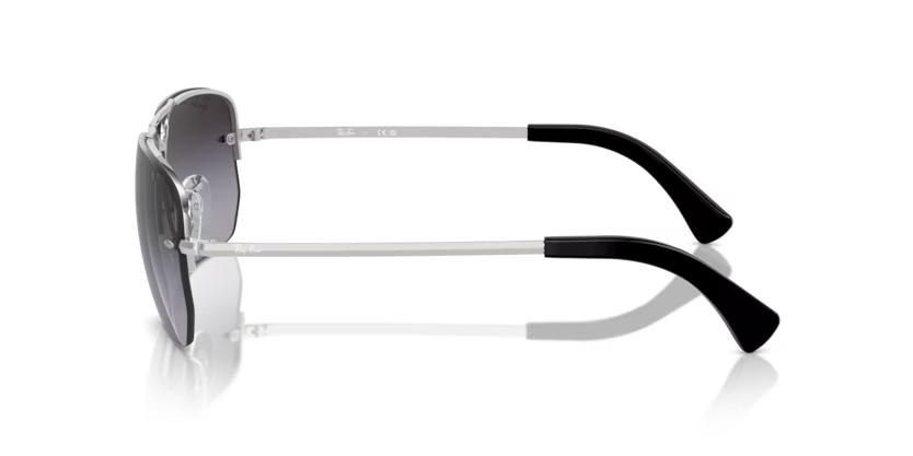 RAY-BAN RB3738I Sunglass