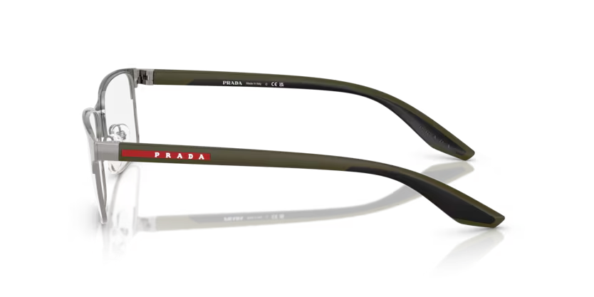 PRADA LINEA ROSSA PS 50PV Optical Frame