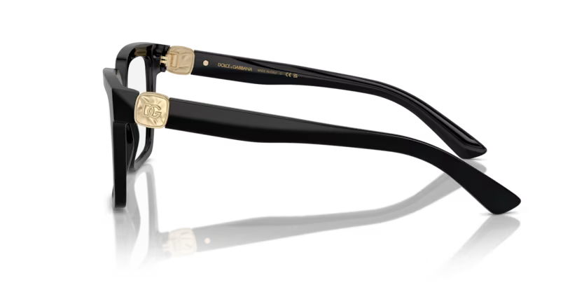 DOLCE & GABBANA DG3395 Optical Frame