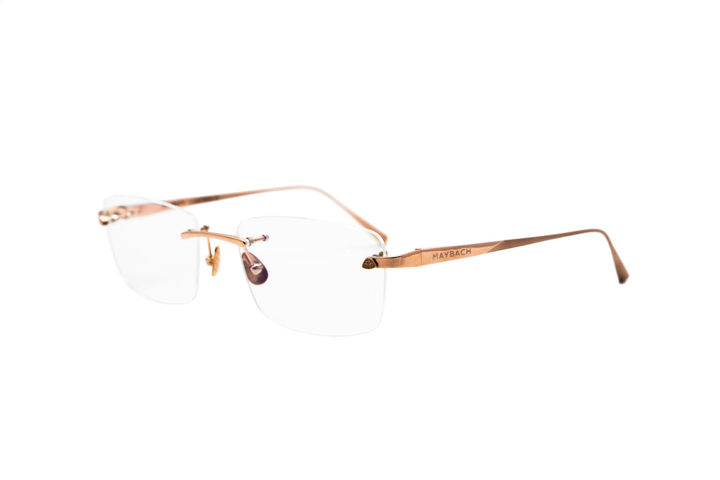 MAYBACH THE VISUAL I Optical Frame
