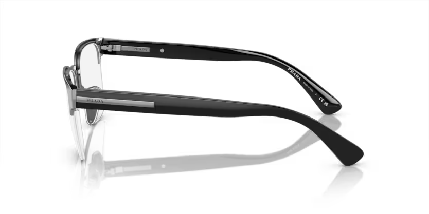 PRADA PR A52V Optical Frame