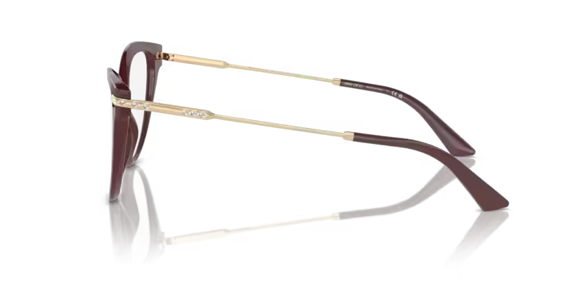 JIMMY CHOO JC3001B Optical Frame