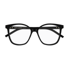 SAINT LAURENT SL M162 Optical Frame | Designer eyeglasses for men and women | SpecsBunker India | premium optical frames collection