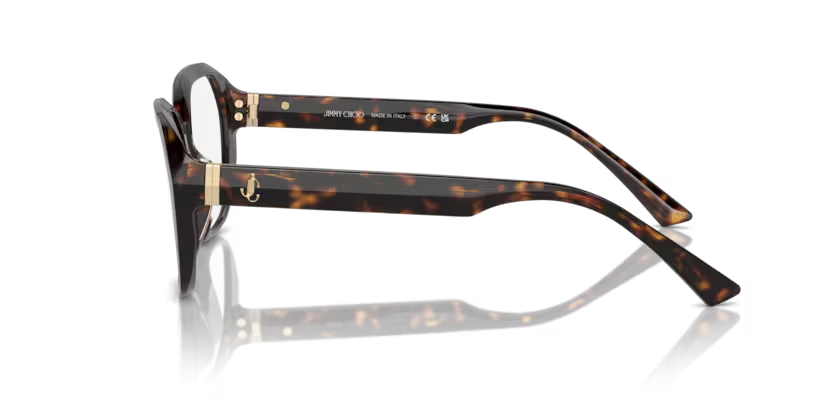JIMMY CHOO JC3013U Optical Frame