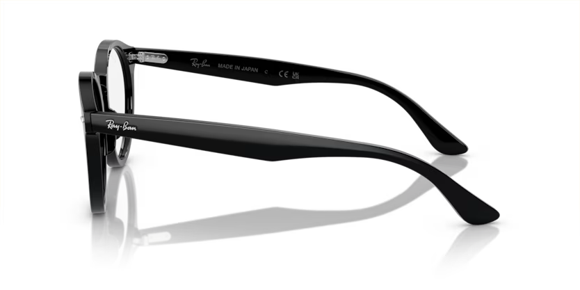 RAY-BAN RX7680V Optical Frame