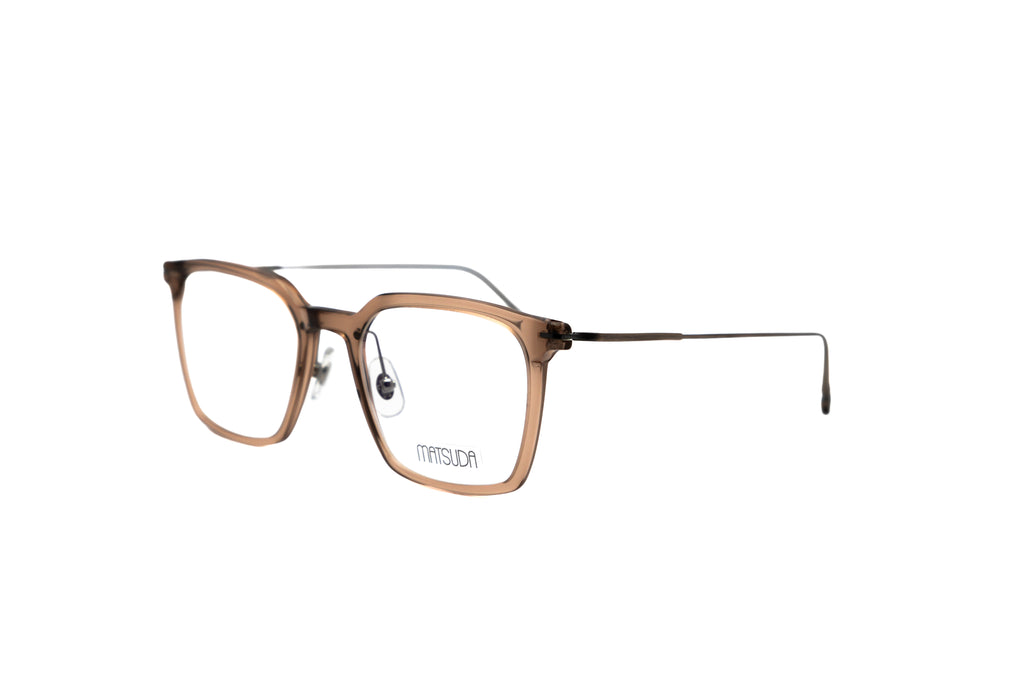 MATSUDA M2074 Optical Frame