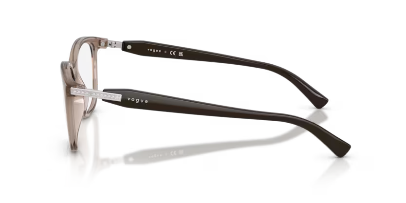 VOGUE VO5679B Optical Frame