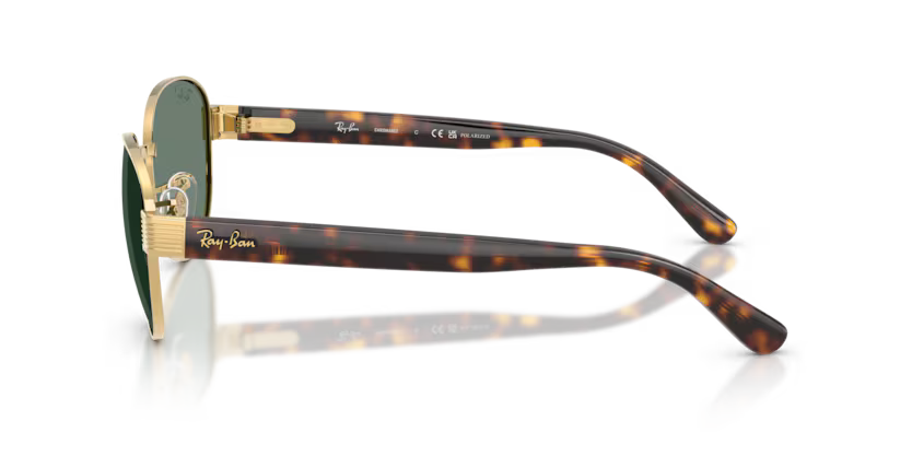 RAY-BAN RB3766CH Sunglass