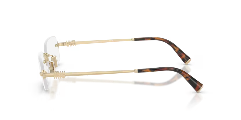 MIU MIU MU 50YV Optical Frame