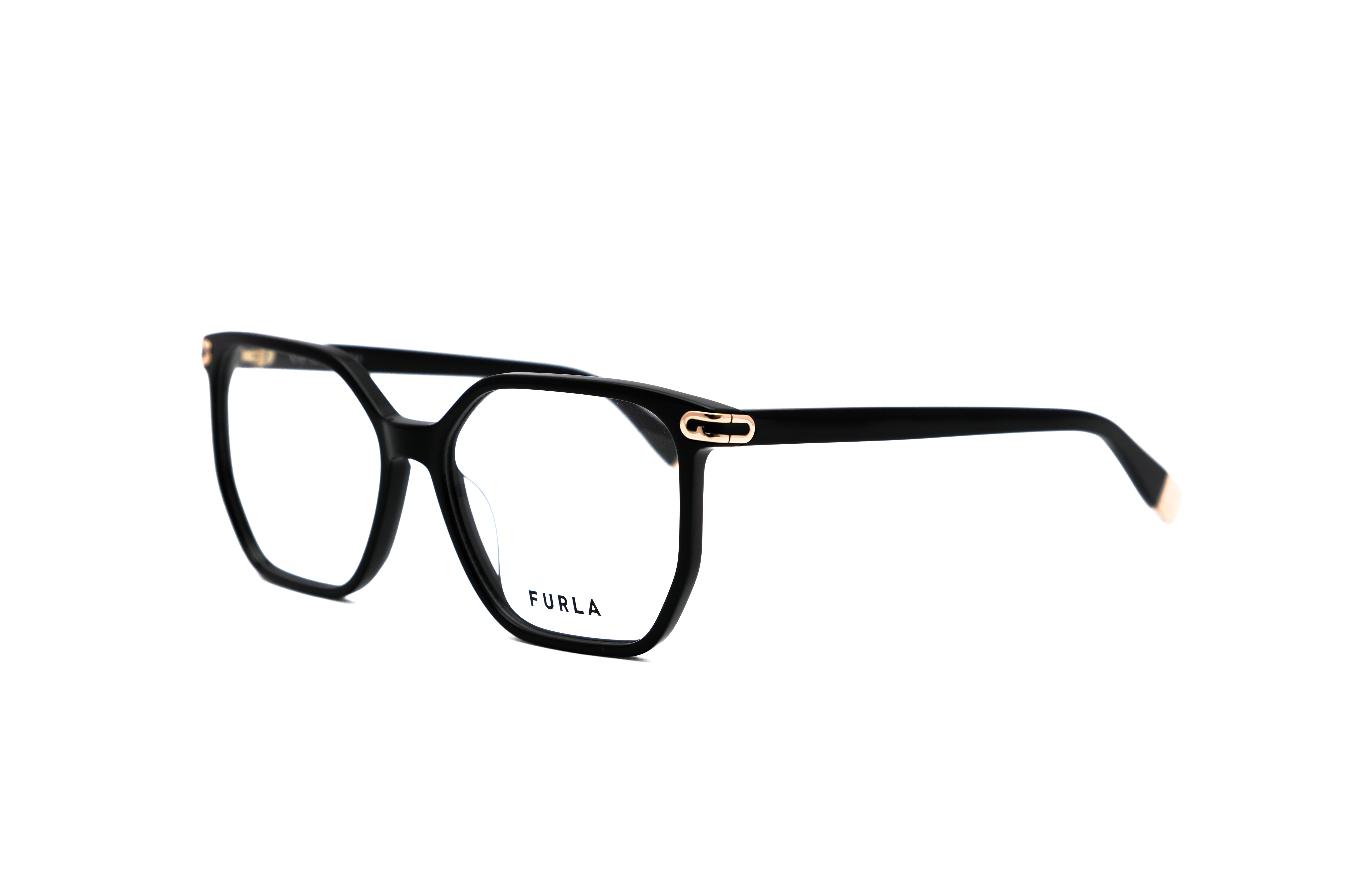 Explore FURLA VFUA98 Optical Frame for Women. Premium optical frames, Branded eyeglasses with authentic quality and stylish comfort. Buy online now.