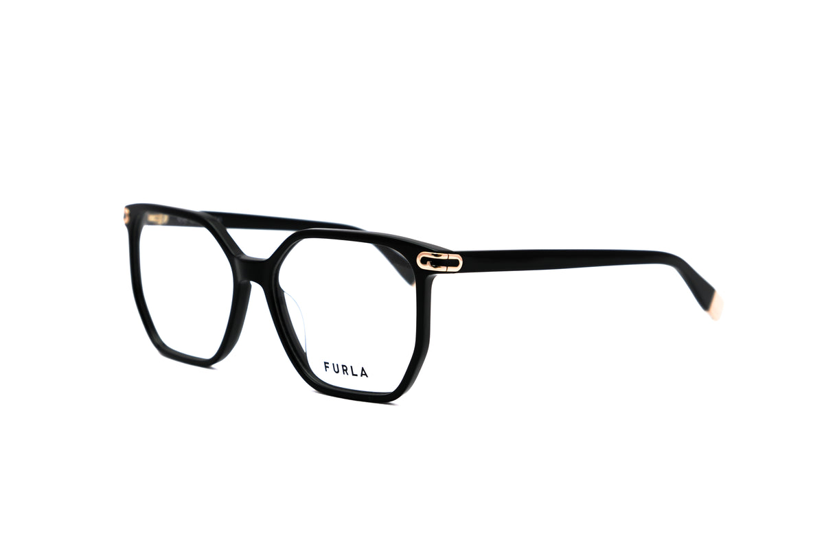 Explore FURLA VFUA98 Optical Frame for Women. Premium optical frames, Branded eyeglasses with authentic quality and stylish comfort. Buy online now.