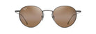Discover MAUI JIM KAAPEHA MJ0691S Sunglass for Unisex. Premium sunglasses, Premium sunglasses with authentic quality and stylish comfort. Buy online now.