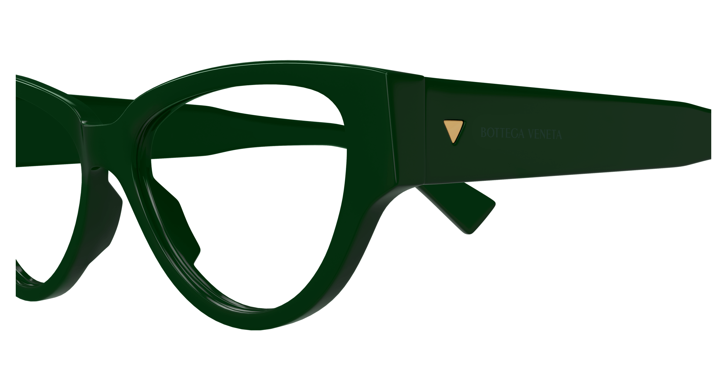 BOTTEGA VENETA BV1320O Optical Frame