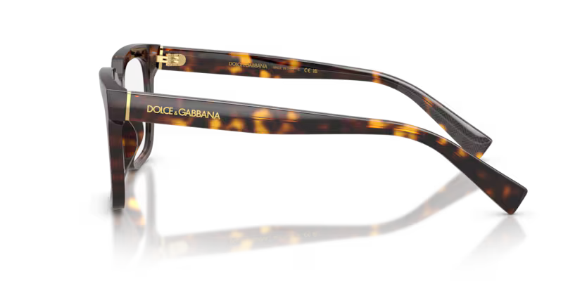 DOLCE & GABBANA DG3422 Optical Frame